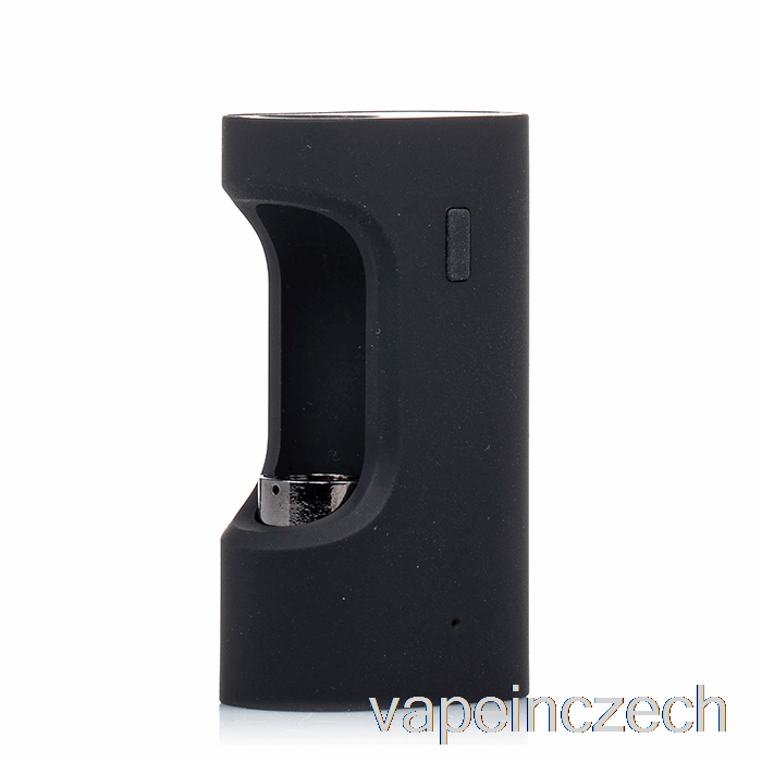 Baterie Cartisan Micro 510 Black Vape Bez Nikotinu